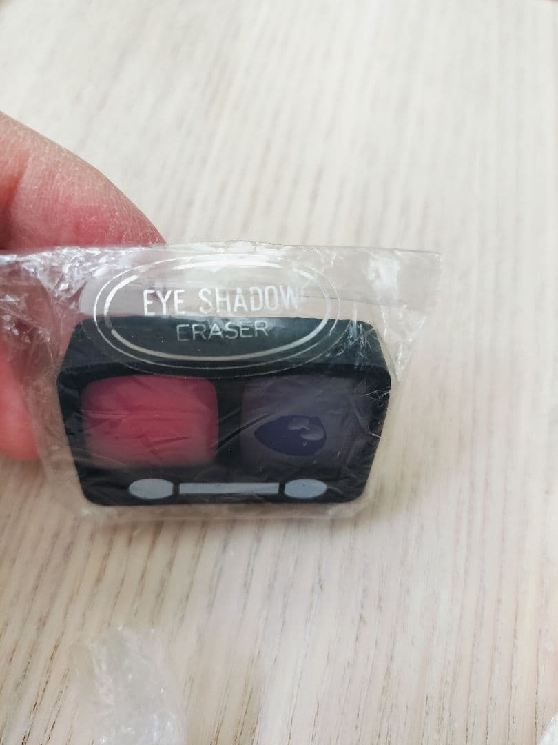 サンリオ☆消しゴム☆sanrio☆お化粧消しゴム☆昭和レトロ☆1980年代