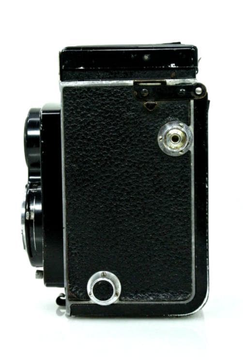 美品Rolleicord 二眼レフ1 A 6 x 6 carl Zewise