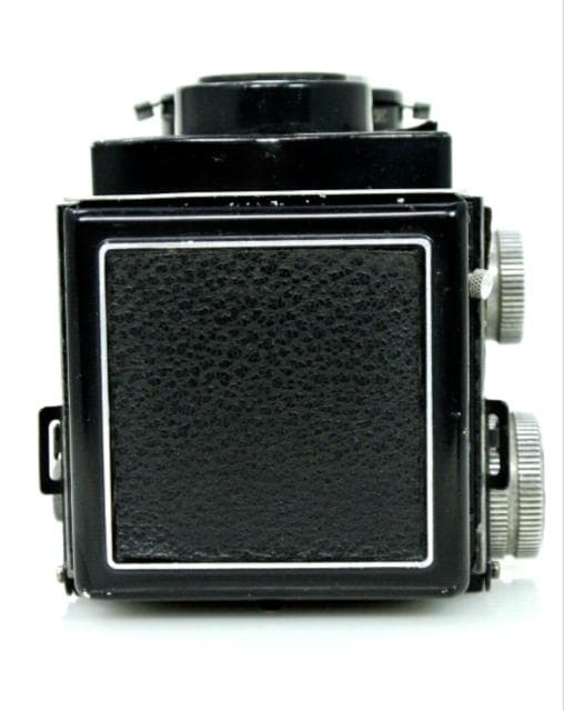 美品Rolleicord 二眼レフ1 A 6 x 6 carl Zewise