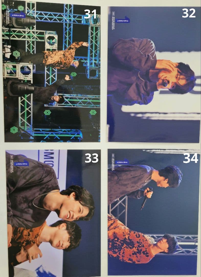 The First BMSG Audition 2021 写真　おまとめ売り