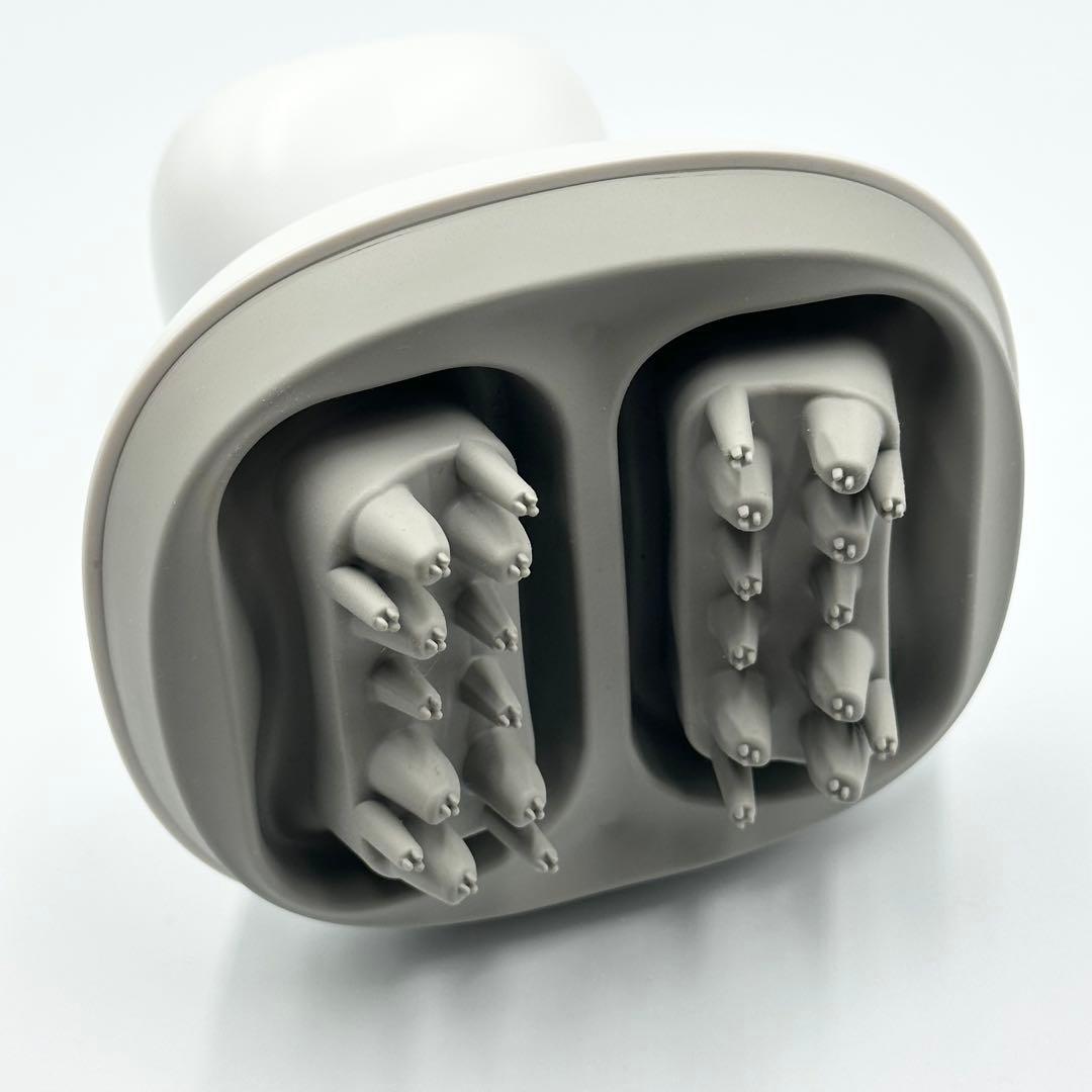 Panasonic パナソニック 頭皮エステ EH-HE0J-S