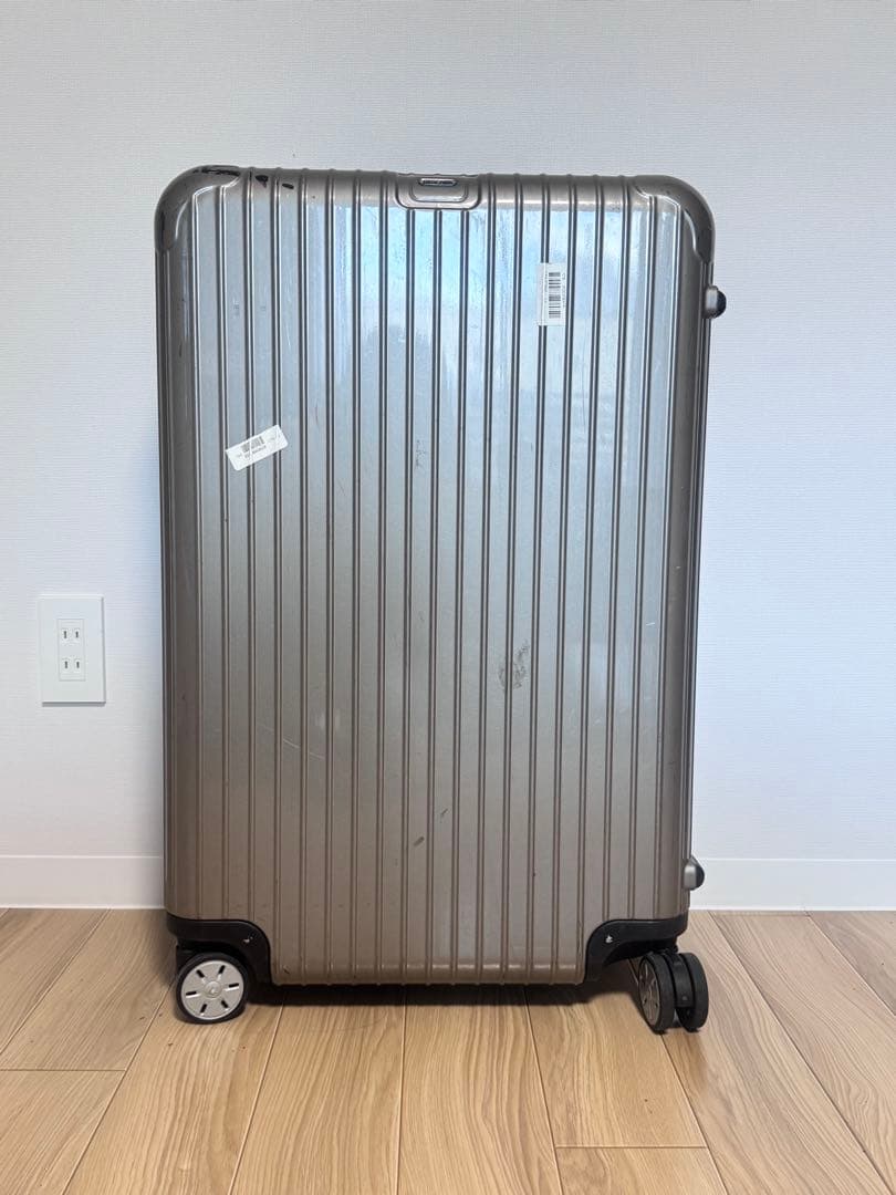 リモア　サルサ　82リットル