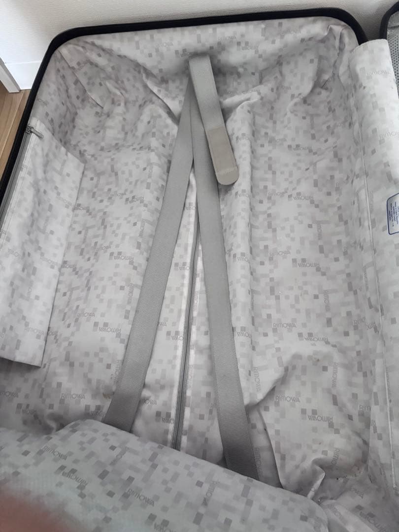 リモア　サルサ　82リットル