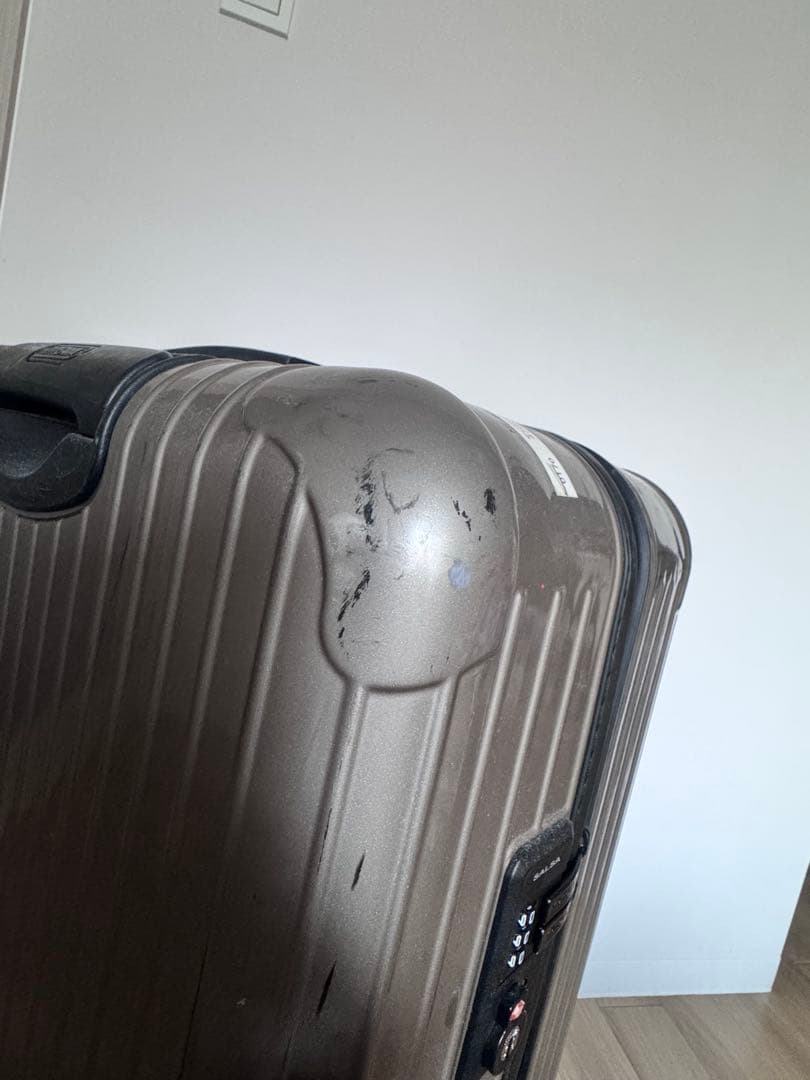 リモア　サルサ　82リットル