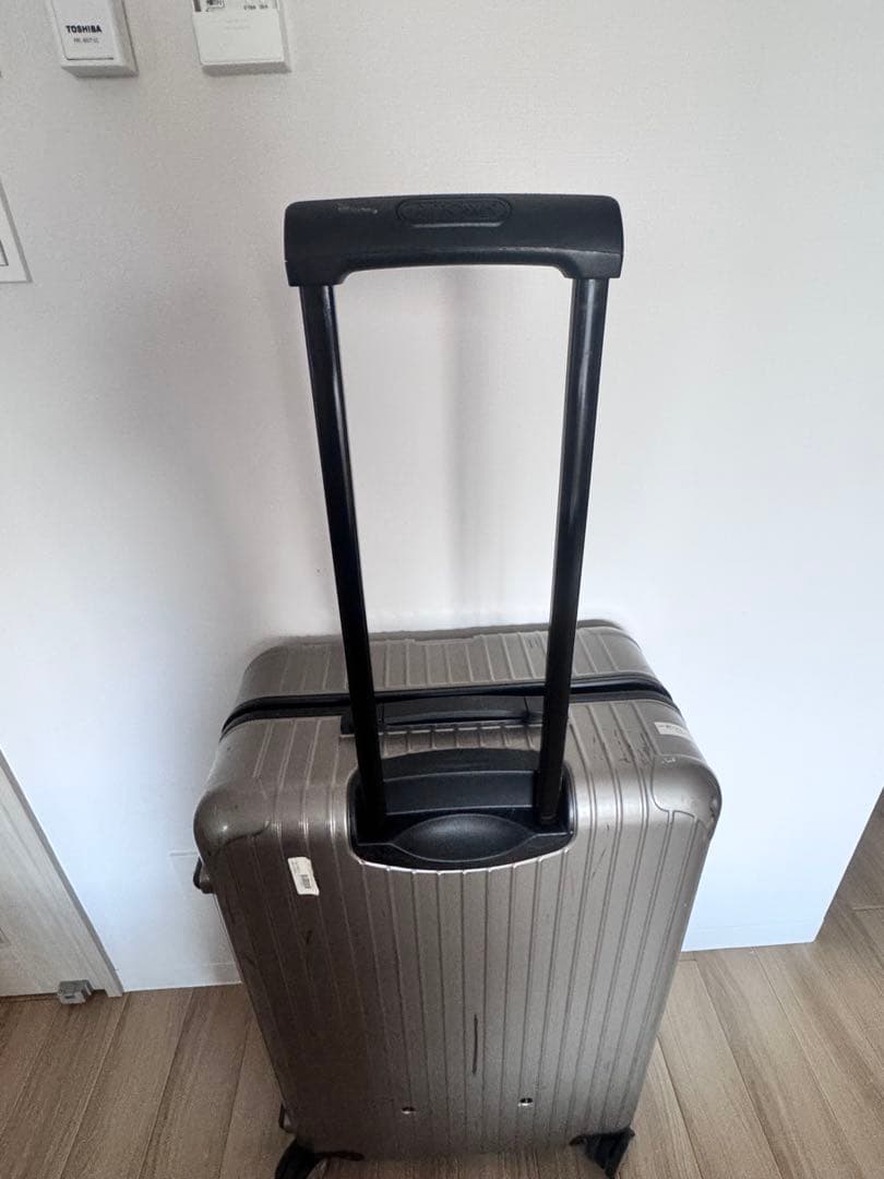 リモア　サルサ　82リットル