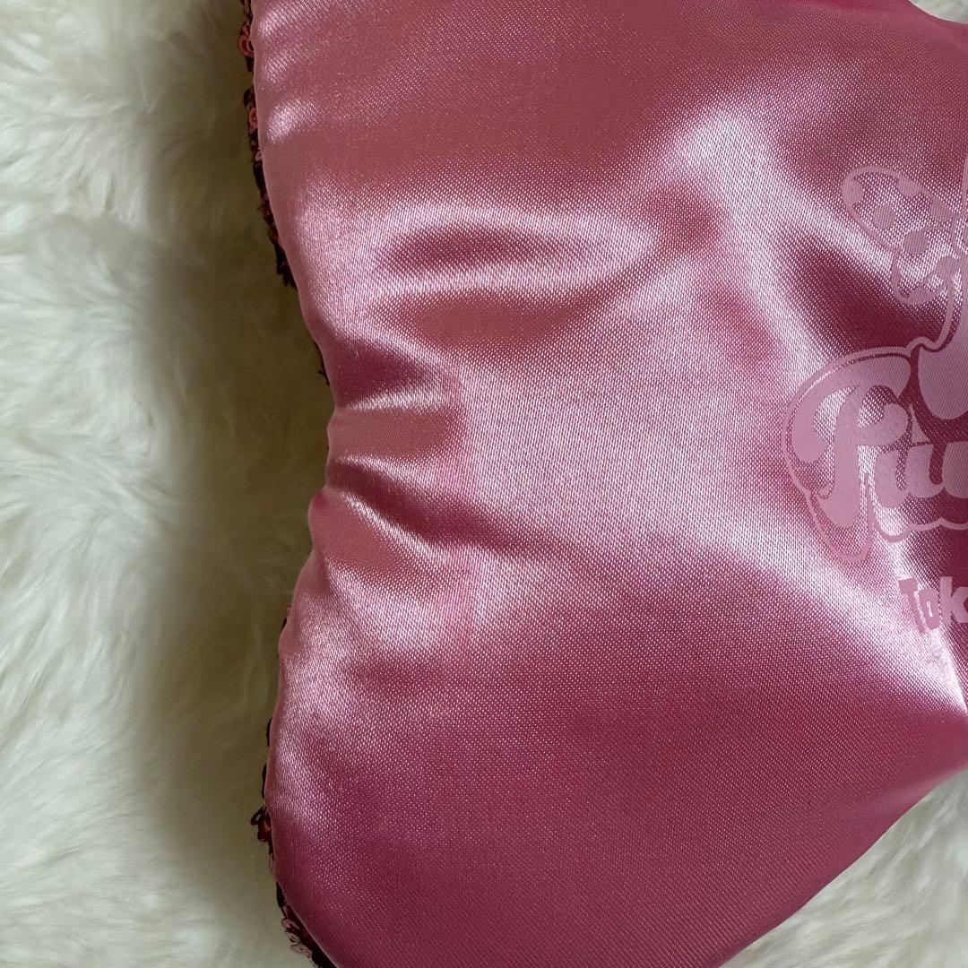 ポシェット ミニーのファンダーランド パルパルーザ ピンク