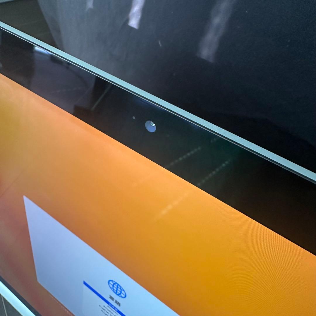 iMac 27インチ Retina 5K 2017