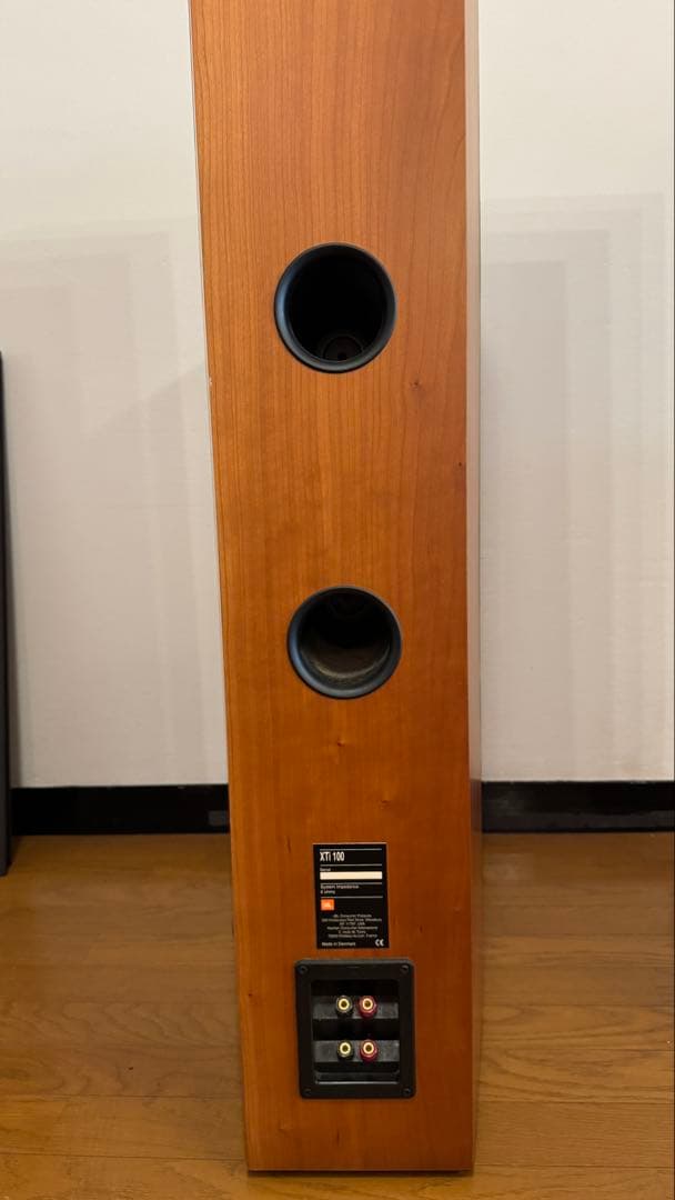 JBL XTi100 トールボーイスピーカー