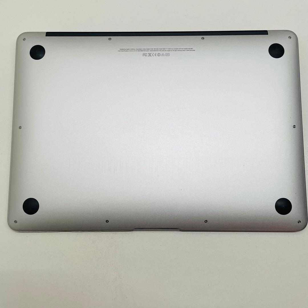 【おまけ付】MacBook Air (13-inch, Early 2014)