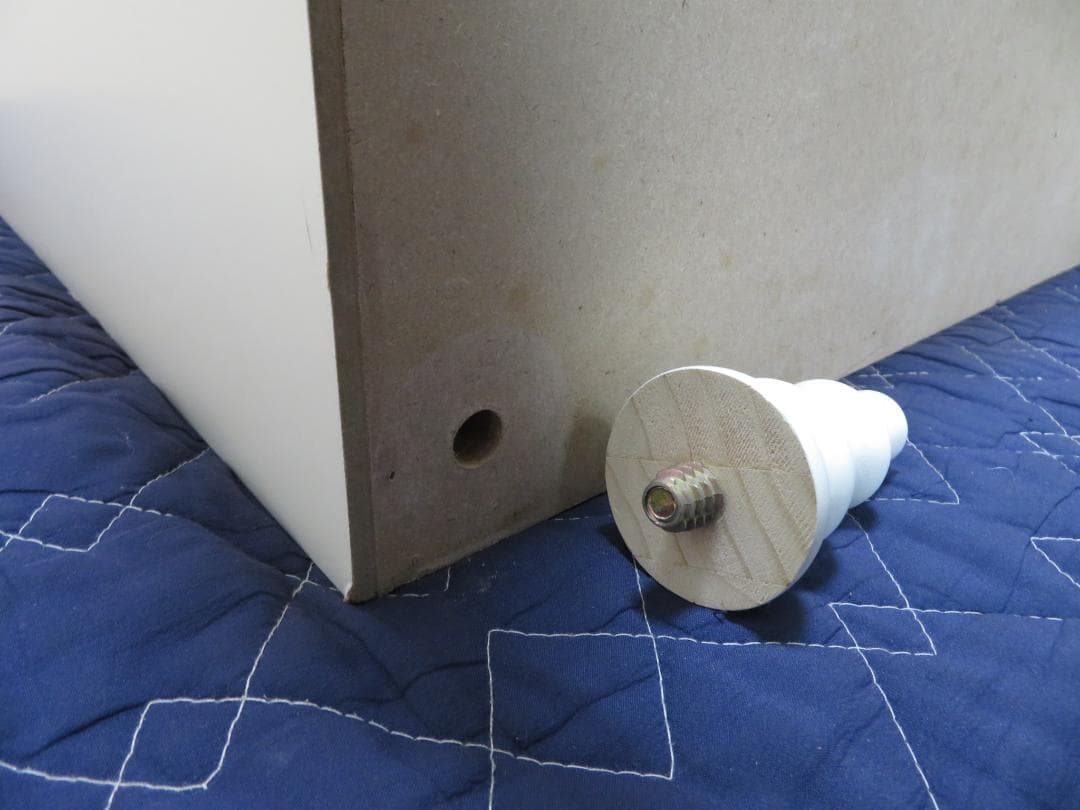 Francfranc フランフラン バルス HS 5段 ハイチェスト