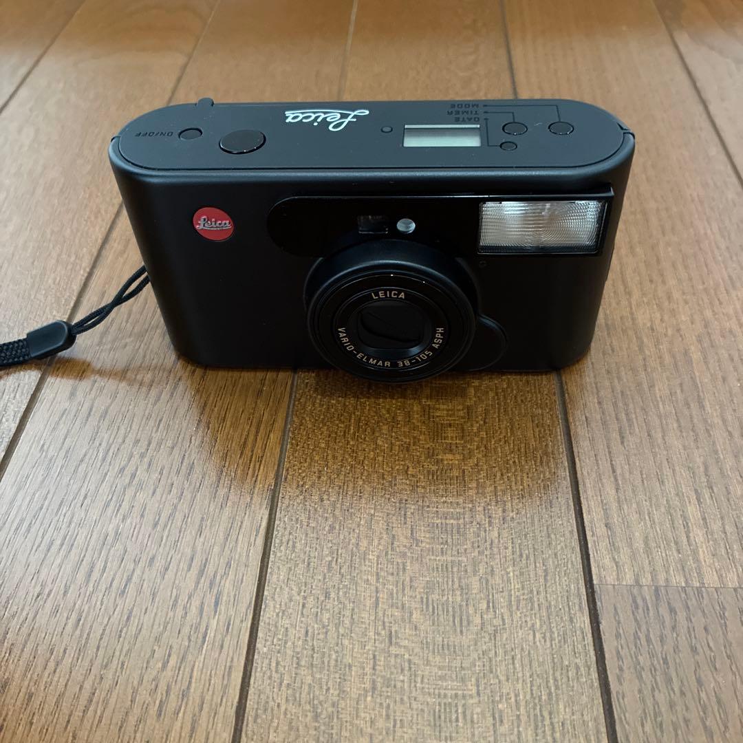 LEICA C1 フィルムカメラ　ライカ