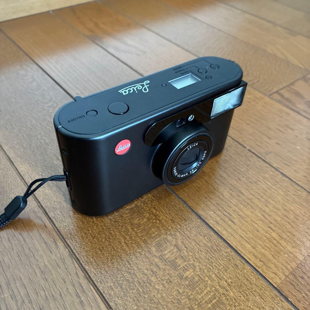 LEICA C1 フィルムカメラ　ライカ