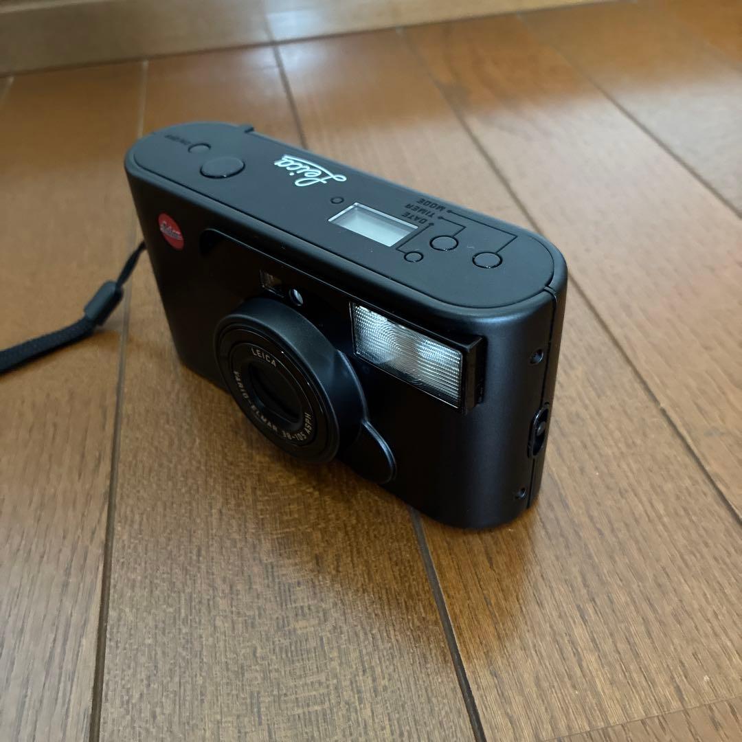 LEICA C1 フィルムカメラ　ライカ