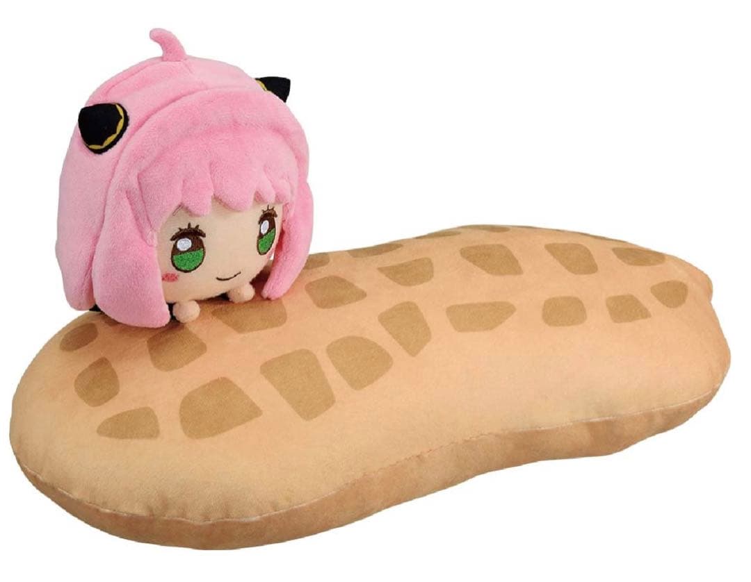 【SPY×FAMILY】ぬいぐるみ詰め合わせ