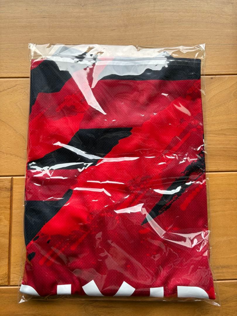 ２０２５年　鹿島アントラーズ　ユニフォーム 背番号なし