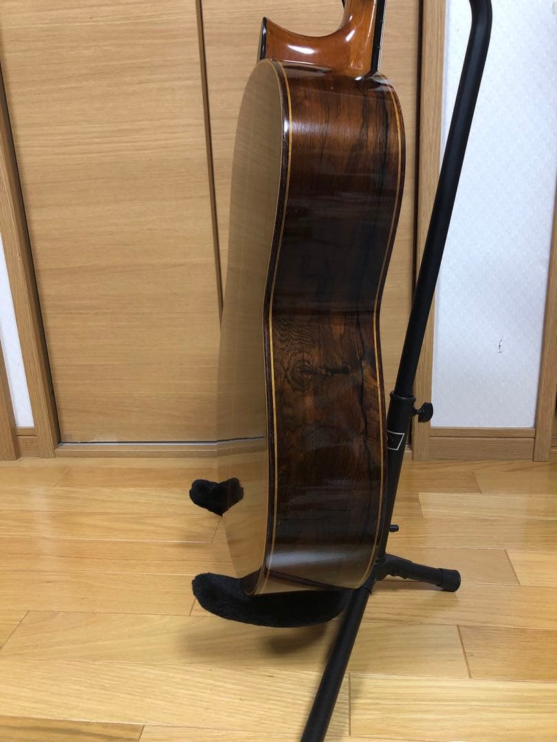 野辺正二　NO.30 1978 ハカランダ