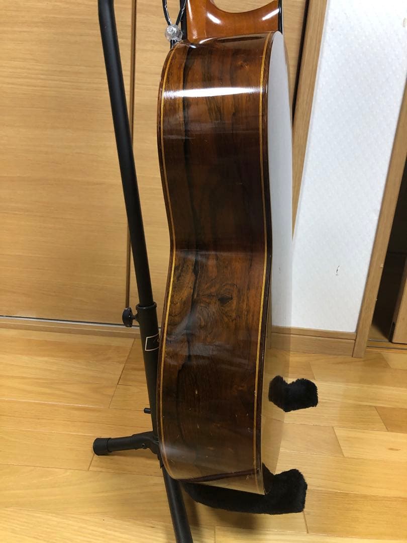 野辺正二　NO.30 1978 ハカランダ