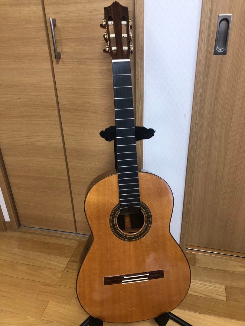 野辺正二　NO.30 1978 ハカランダ