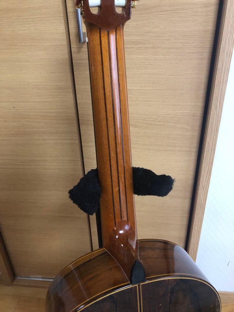 野辺正二　NO.30 1978 ハカランダ