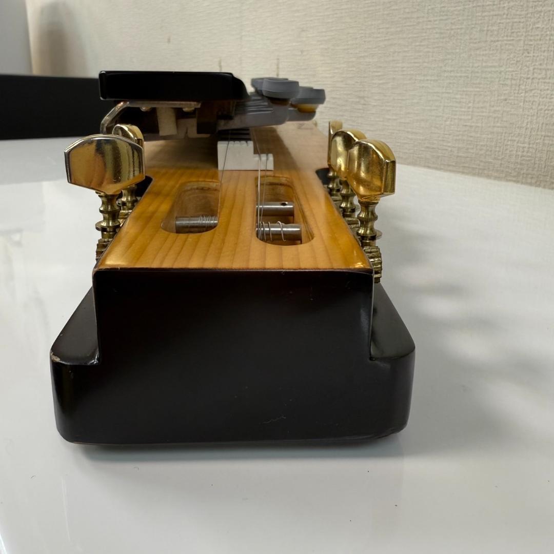 ★大正琴　琴伝流　月光