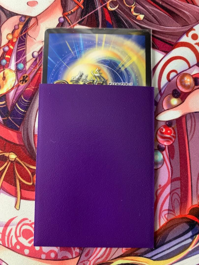 デュエルマスターズ　ao