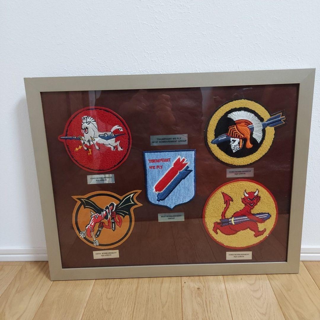 リアルマッコイズ　ハンドメイドパッチ集　オーダーマニュアル付