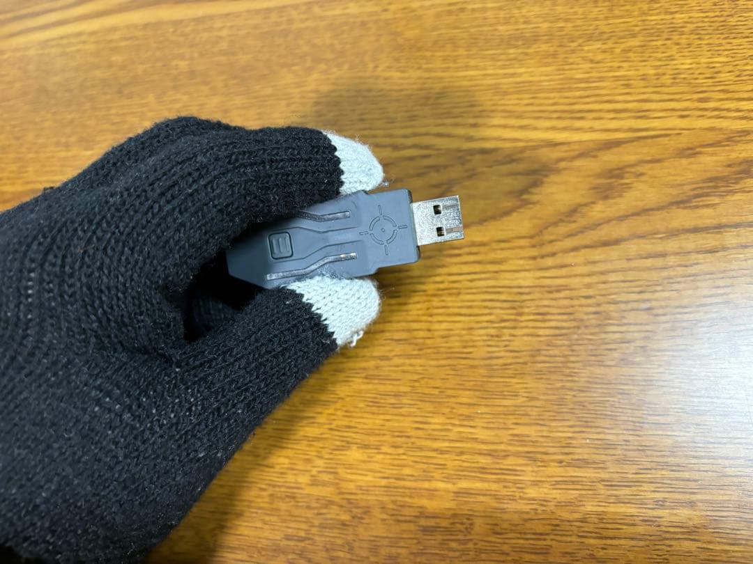 XIM APEX コンソール用アダプター