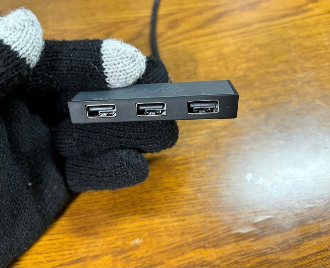 XIM APEX コンソール用アダプター