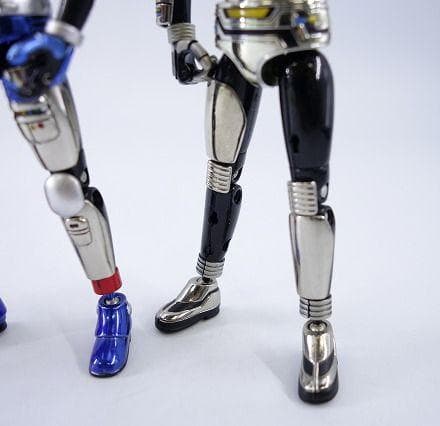 超合金装着変身 宇宙刑事 ギャバン シャリバン シャイダー まとめ売り