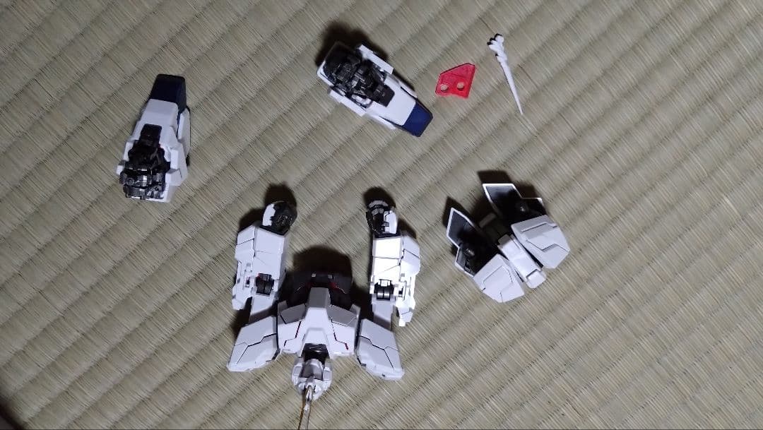 UC系　ガンプラセット