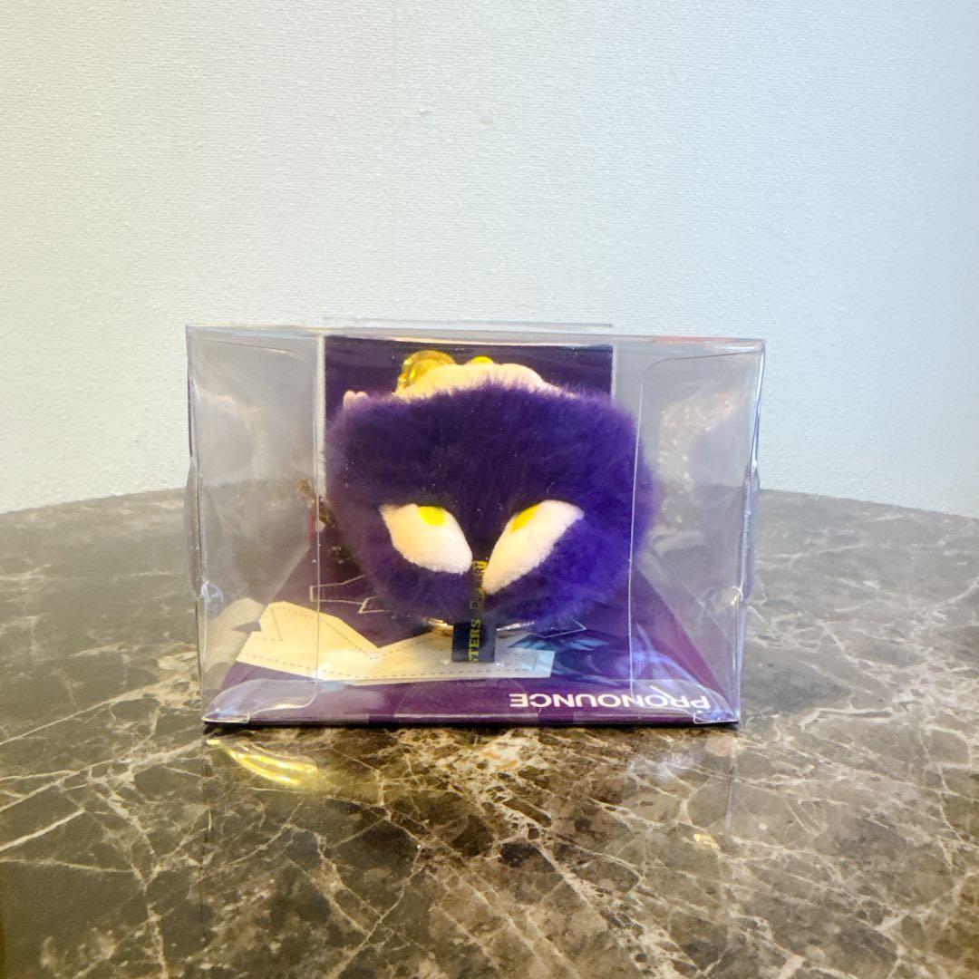 ラブブ　チェックメイト　FALL IN WILD WINGS OFFORTUNE