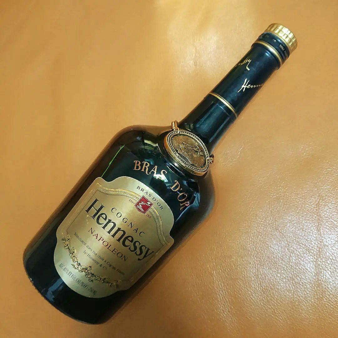 ❤️古酒 未開栓 特級 コニャック ヘネシー ナポレオン 750ml