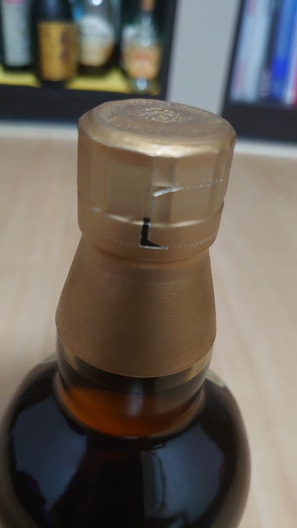 山崎10年 700ml 店頭販売終了品 サントリー