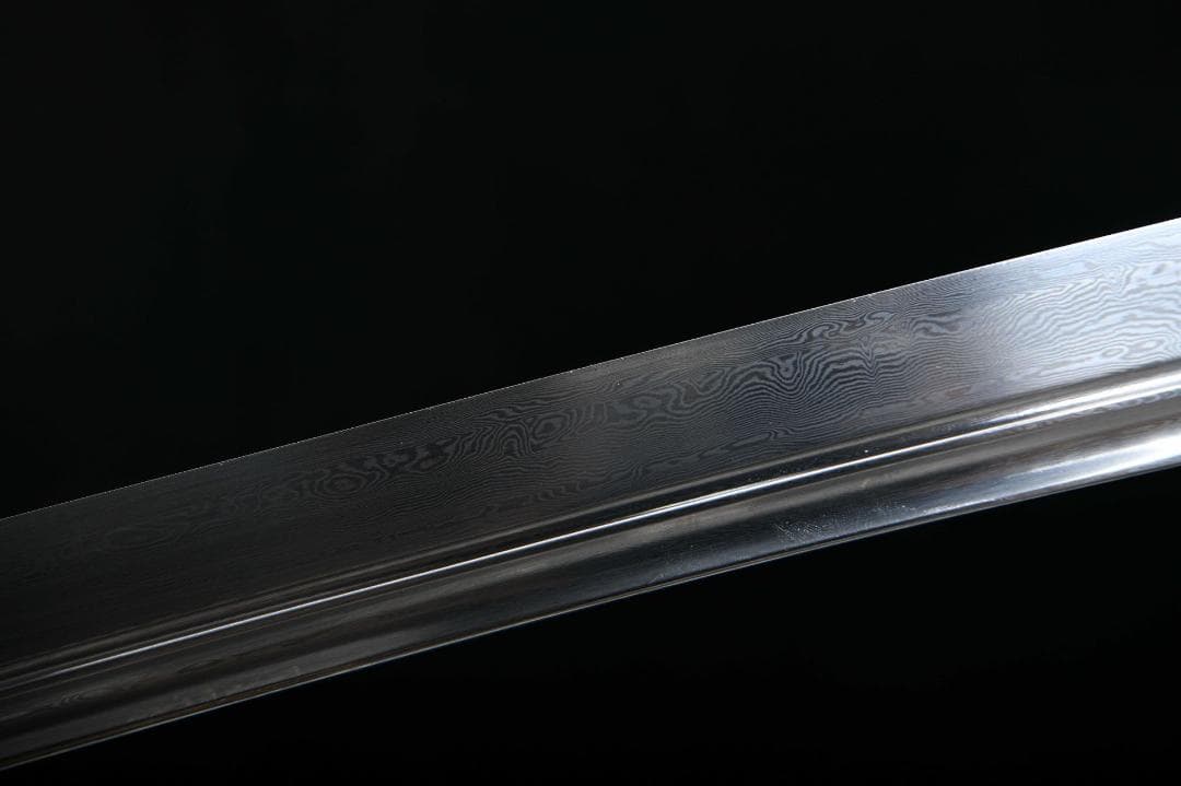 梅清刀 日本刀 模造刀 居合刀 武士道 武蔵 鑑賞用 手鍛造打