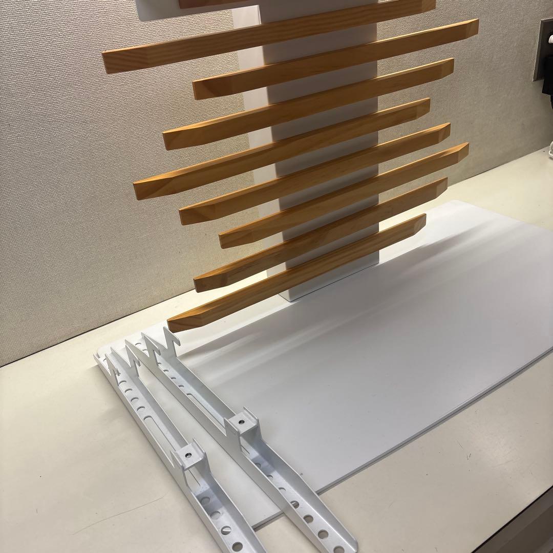 ♢マロン♢プロフご一読下さい タンスのゲン　テレビスタンド　天然木