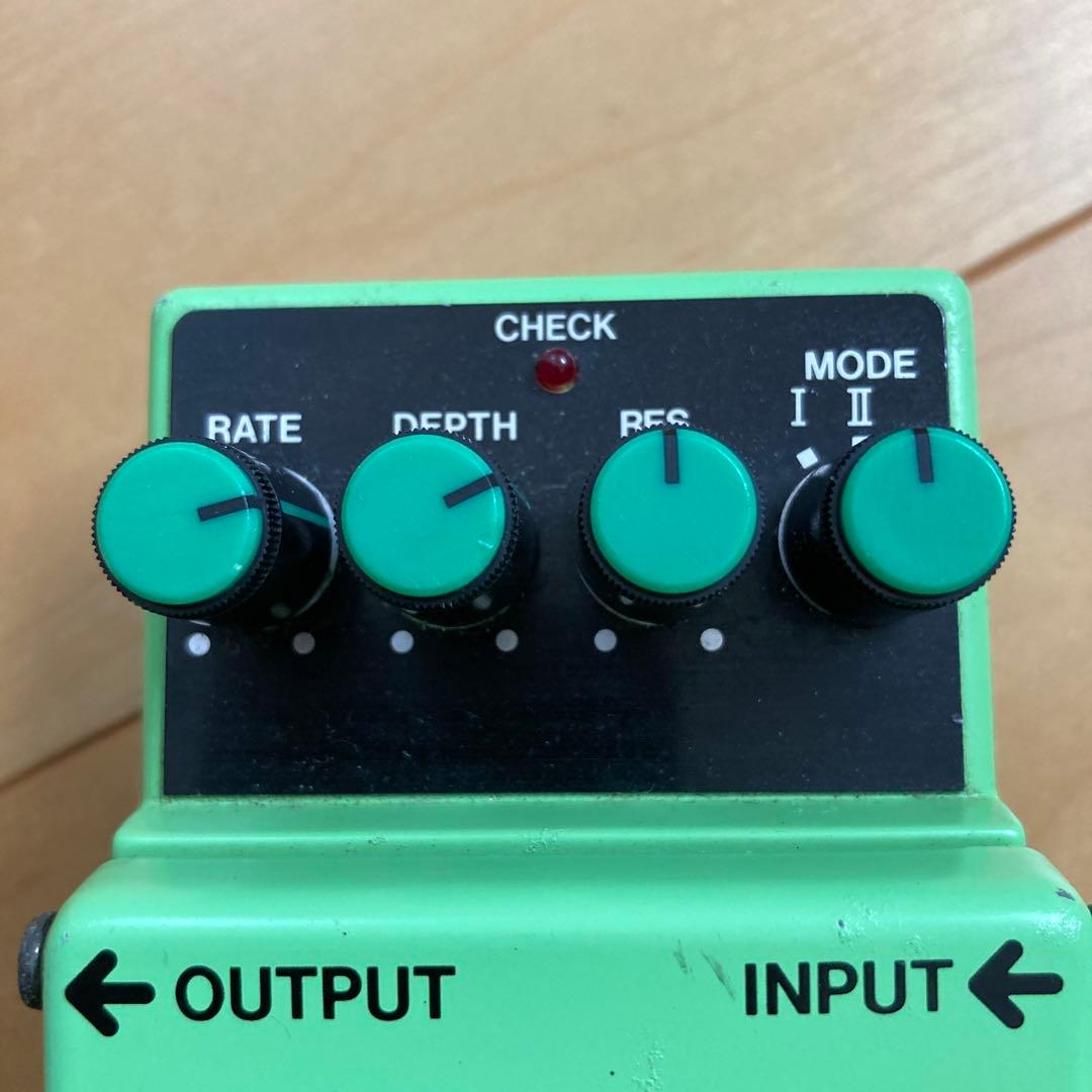 BOSS SUPER Phaser PH-2 ギターエフェクター