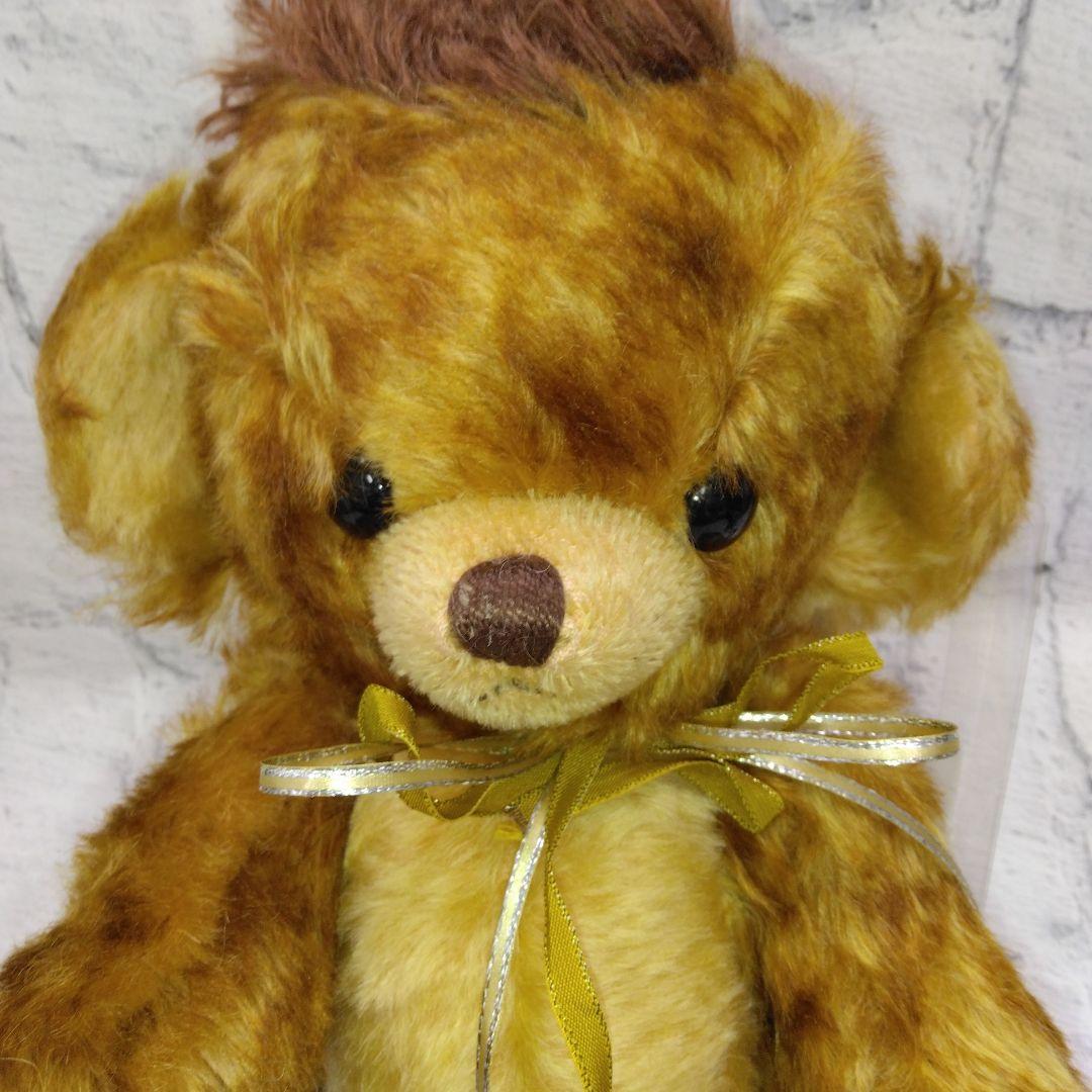 かなり希少！メリーソートまだらチーキー