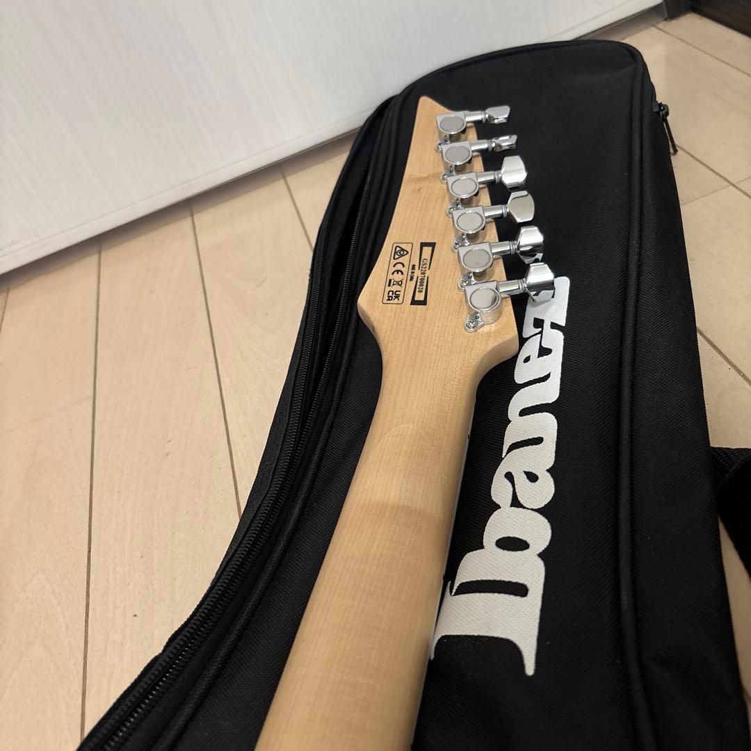 Ibanez GRG170DX アイバニーズ エレキギター