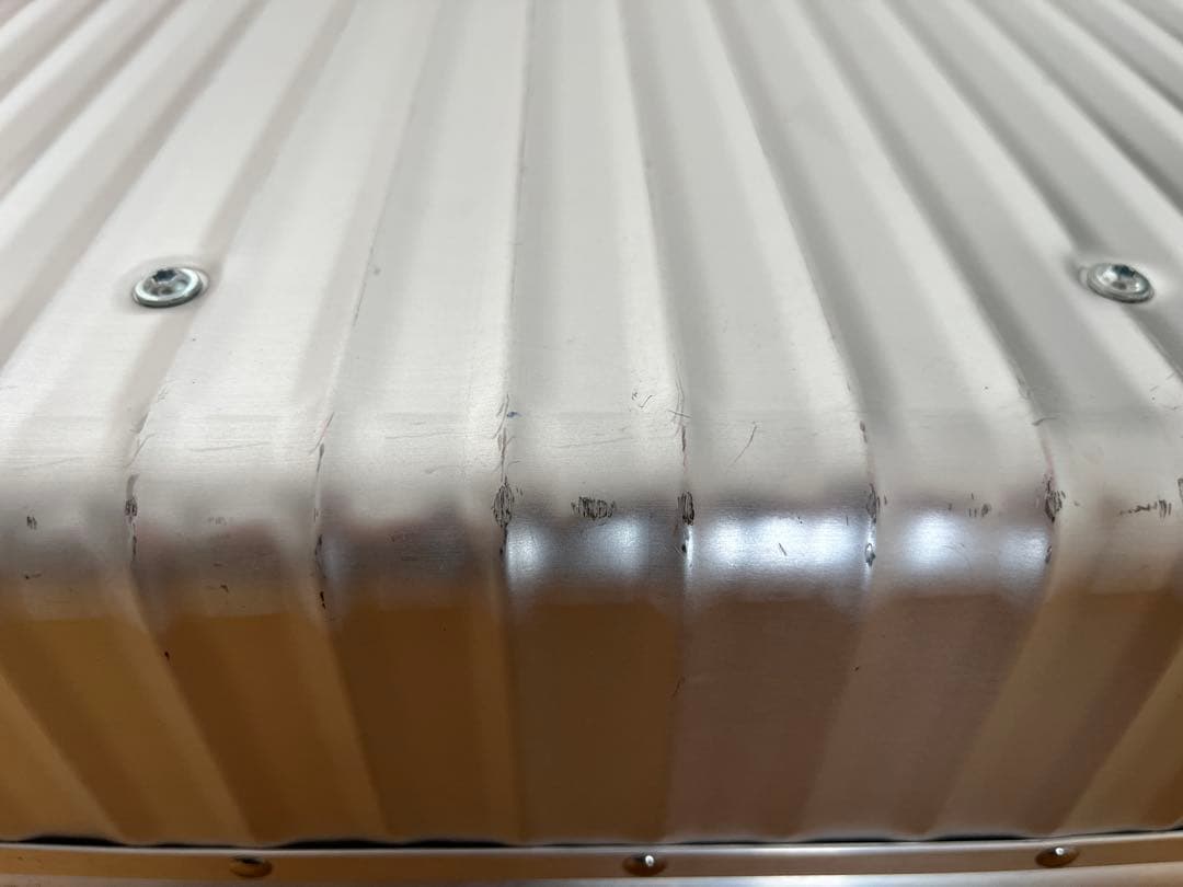 リモワ　キャリーケース