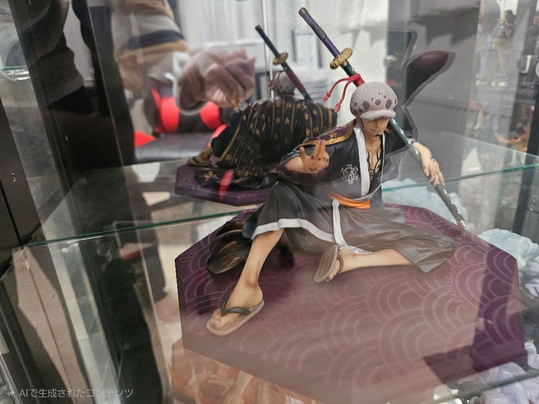 ワンピース 　Maximum　POP　フィギュア　まとめ売り