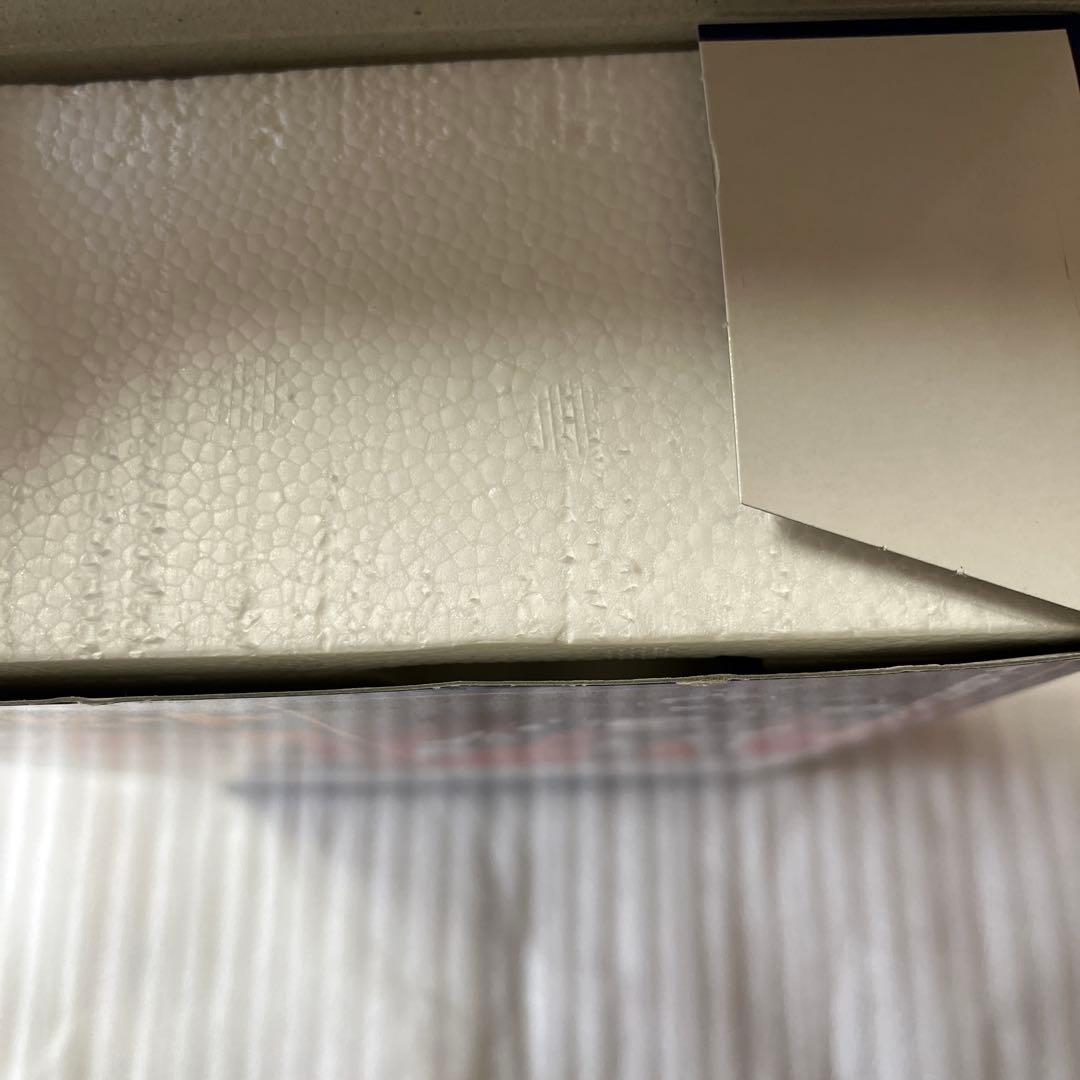 ⚠️未使用デッドストック　重甲ビーファイター　DXブルービート