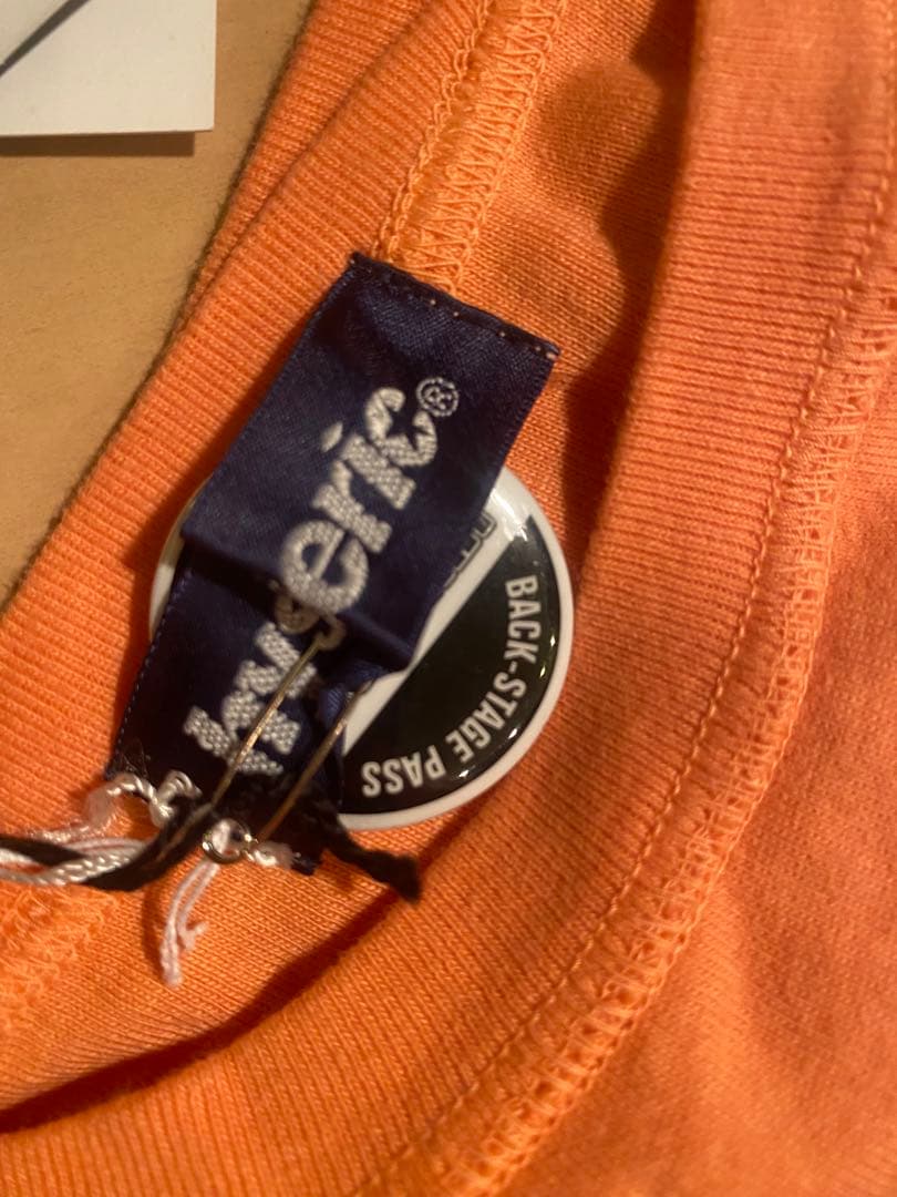 未使用　初期　ヒステリックグラマー '90 ペットワールド　タンクトップ　Y2K