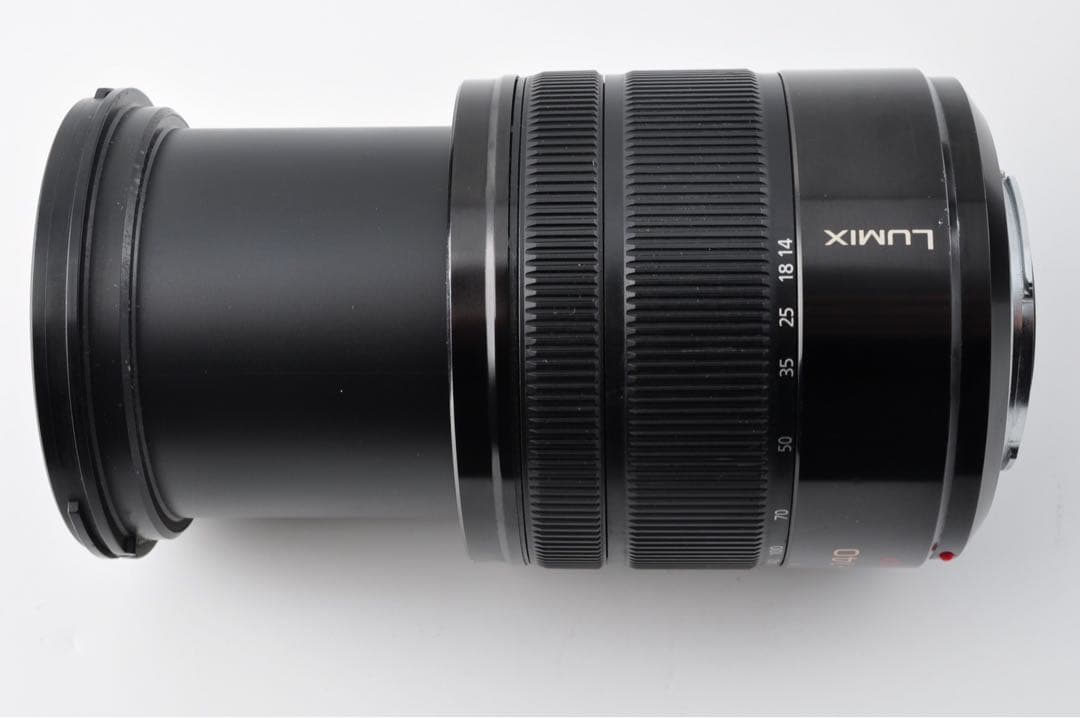 レンズ(ズーム) Panasonic LUMIX 14-140mm F3.5-5.6 ASPH