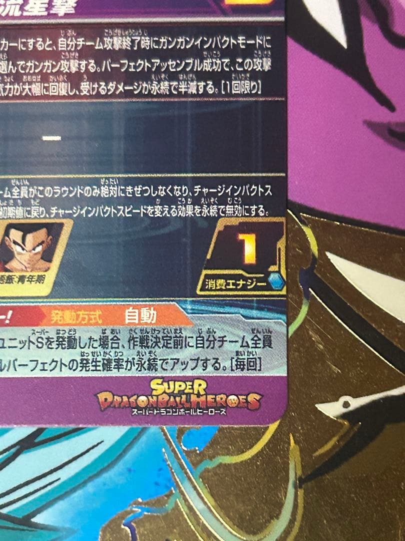 bm11-asec パラバイ悟空