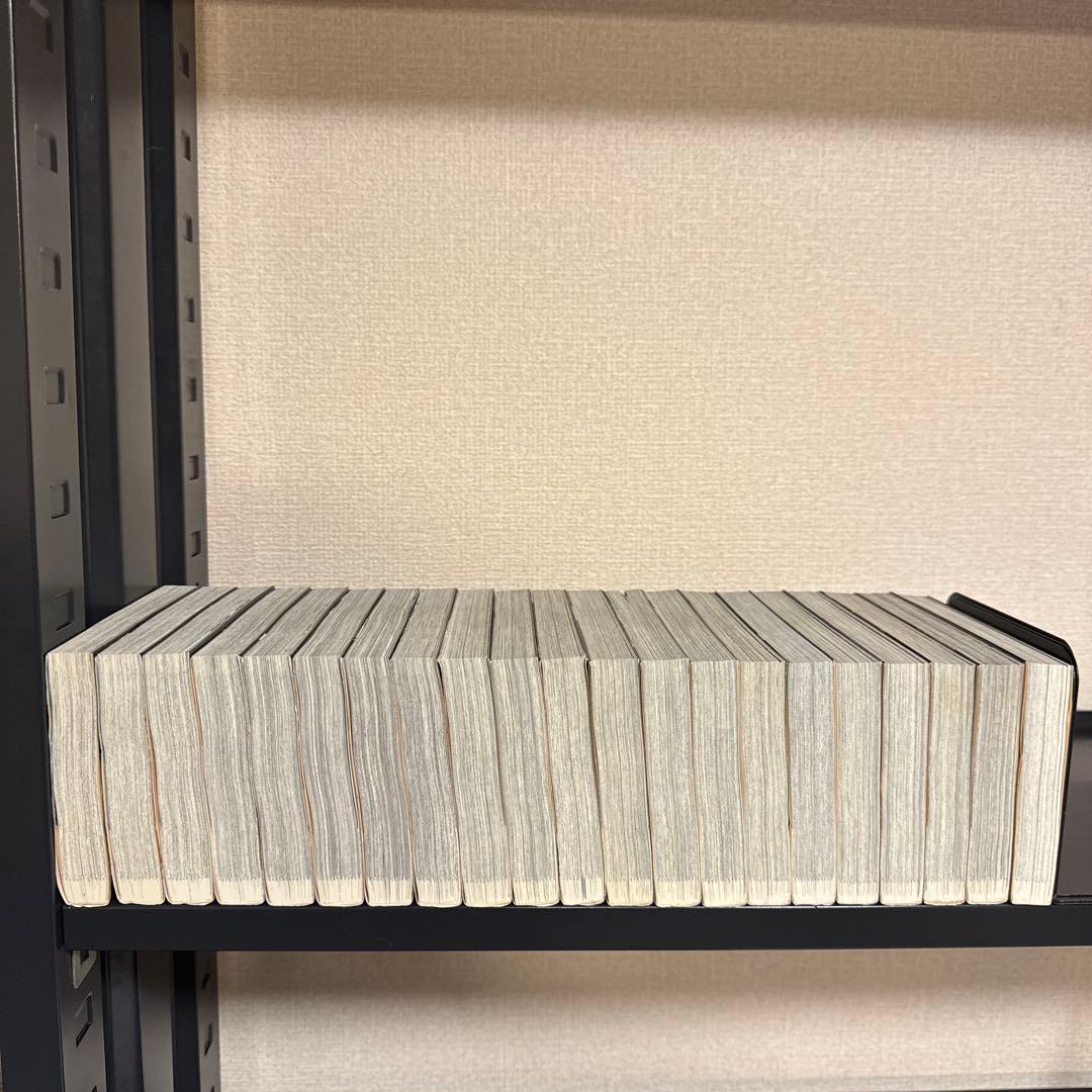 文庫版 家庭教師(かてきょー)ヒットマンREBORN! 1-21巻 全巻セット