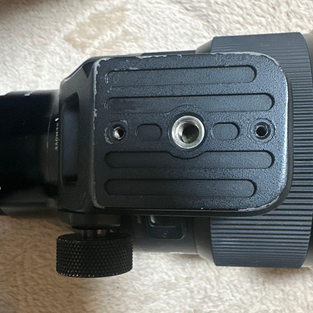 SIGMA シグマ SONY eマウント 105mm f1.4 単焦点レンズ