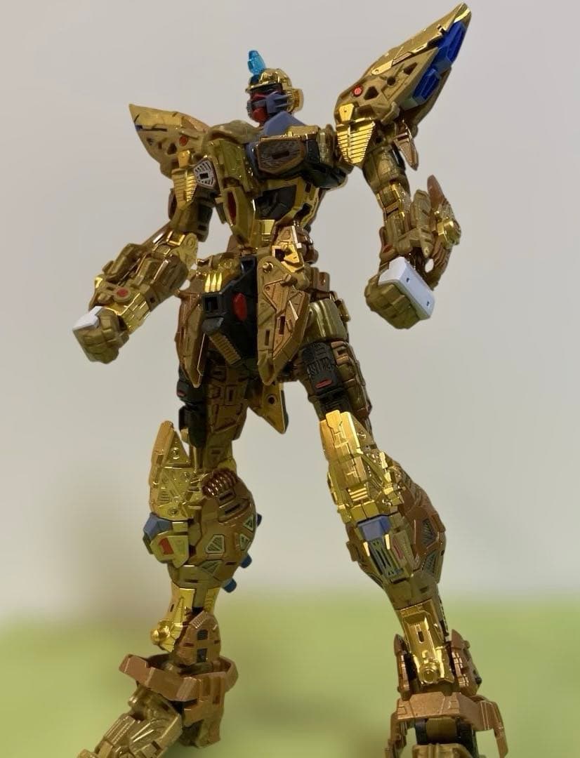 【半完成品】MGEX ストライクフリーダムガンダム