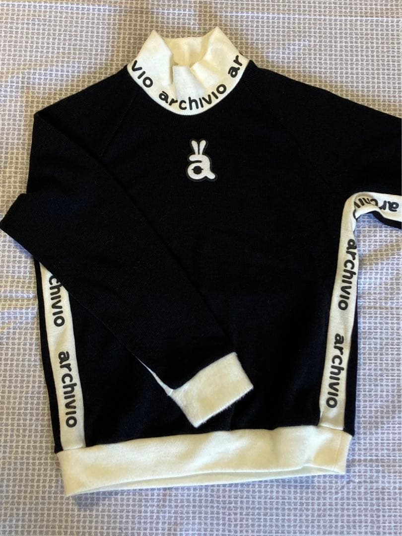 archivioアルチビオ　ニットセーター