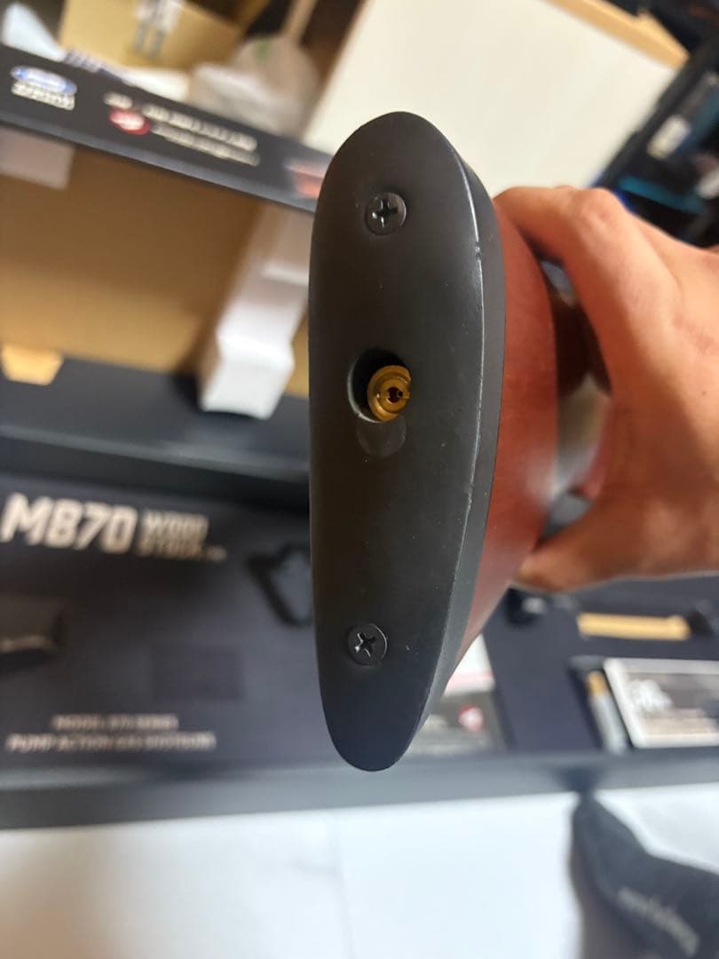 東京マルイ M870 マルゼン M870 M1100 ショットガンセット販売