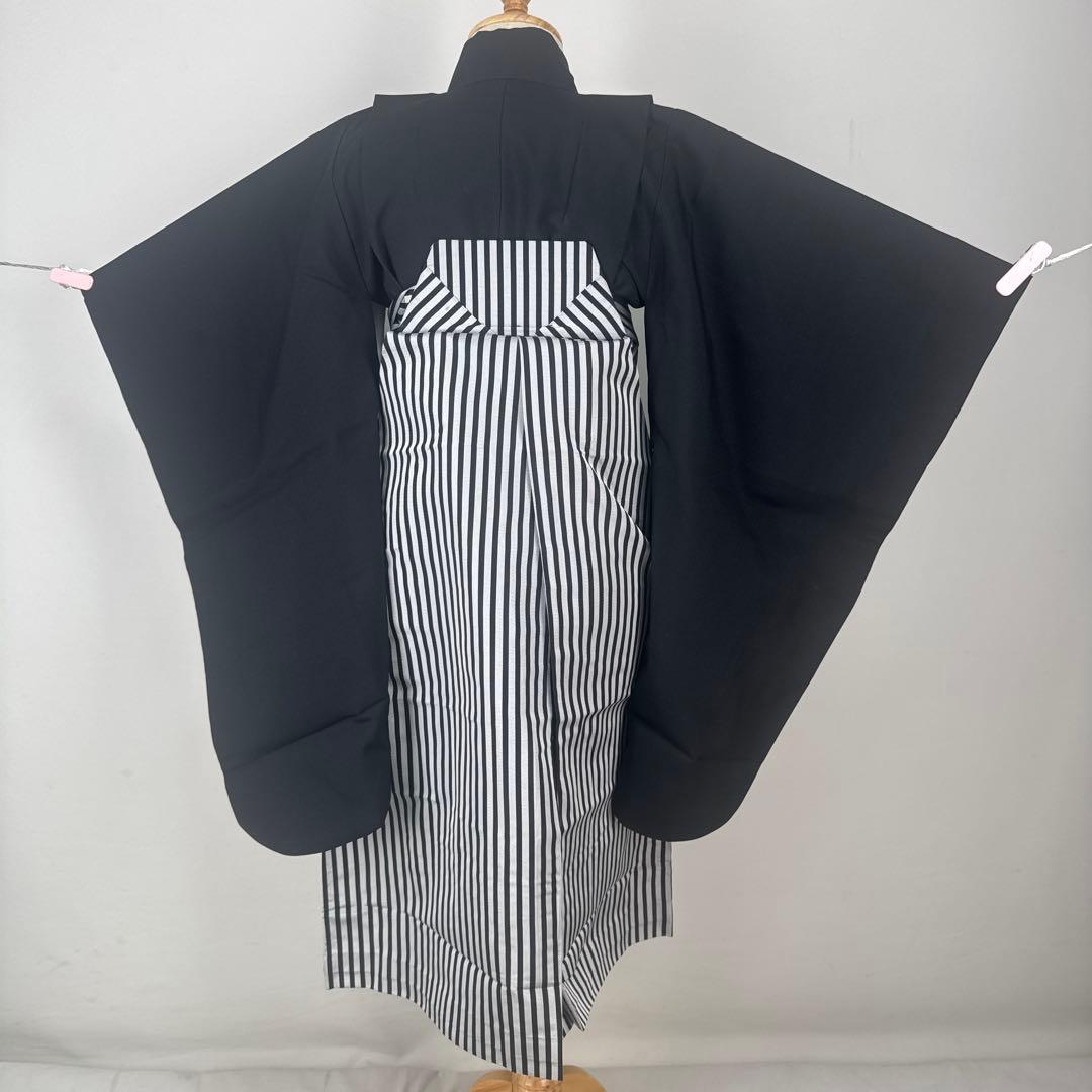 2905★少々シミに付き特価★五歳セット